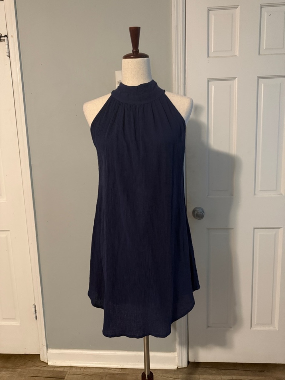 Sleeveless Dress